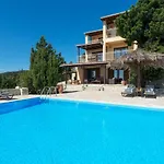 Avlaki Bay House Villa Arvanitakeika
