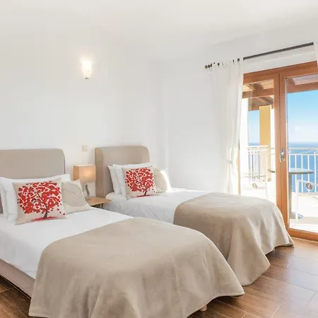 Avlaki Bay House Arvanitakeika