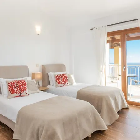 Avlaki Bay House