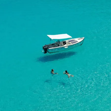 Avlaki Bay House * Arvanitakeika