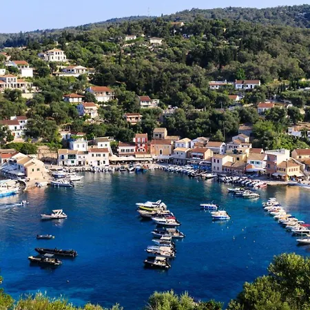 Avlaki Bay House Arvanitakeika