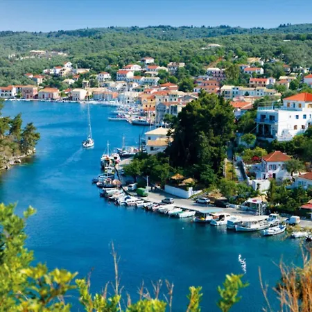 Avlaki Bay House Villa *