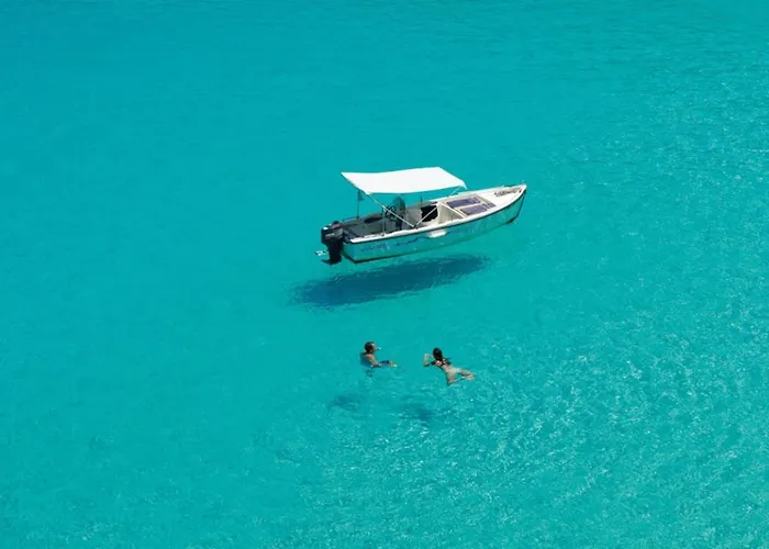 Avlaki Bay House * Arvanitakeika