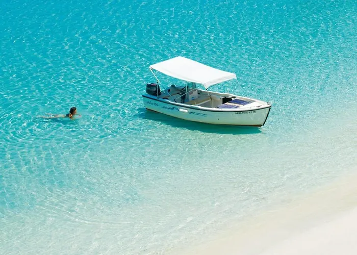 Avlaki Bay House * Arvanitakeika